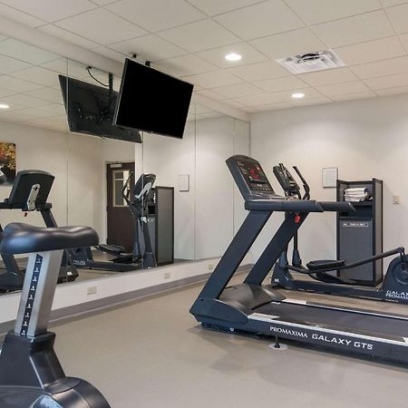 Mainstay Suites East Camden المظهر الخارجي الصورة