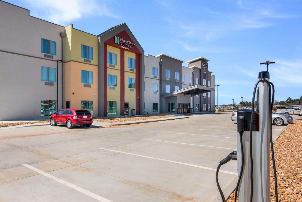 Mainstay Suites East Camden المظهر الخارجي الصورة