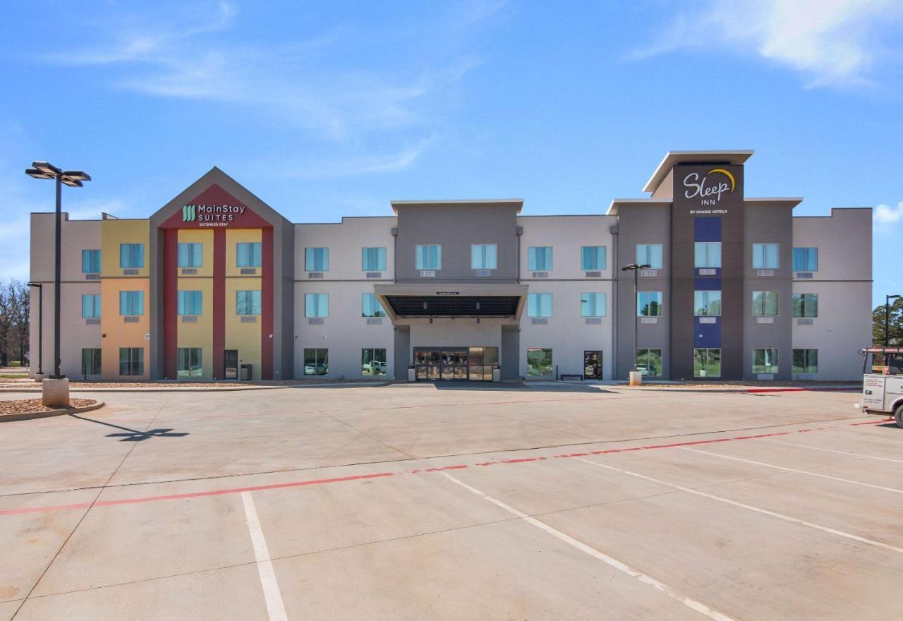 Mainstay Suites East Camden المظهر الخارجي الصورة
