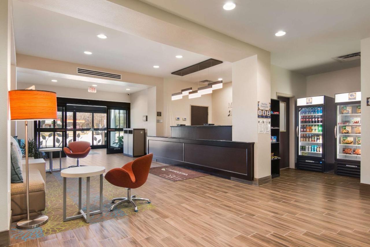 Mainstay Suites East Camden المظهر الخارجي الصورة