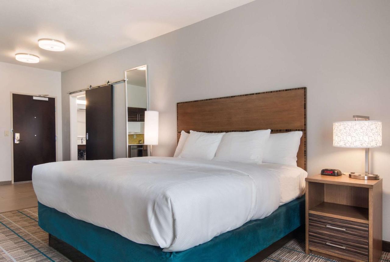 Mainstay Suites East Camden المظهر الخارجي الصورة