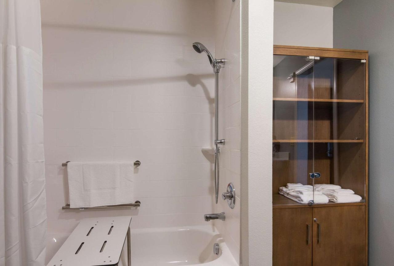 Mainstay Suites East Camden المظهر الخارجي الصورة