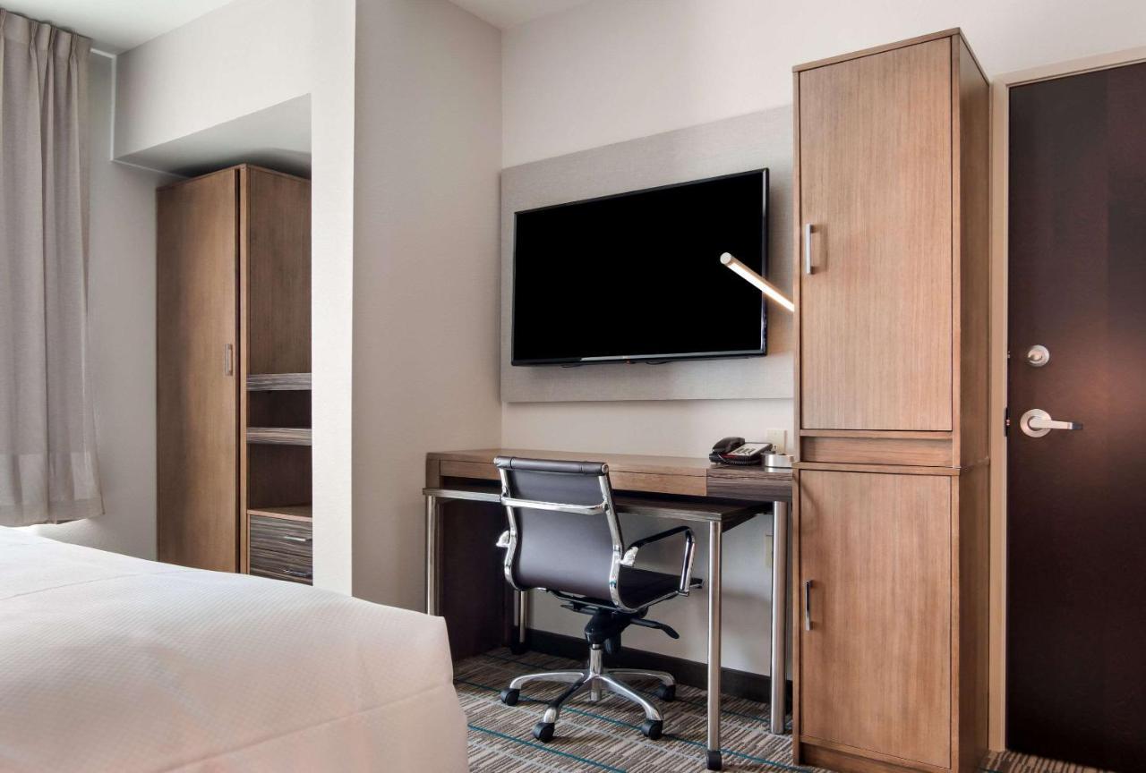 Mainstay Suites East Camden المظهر الخارجي الصورة