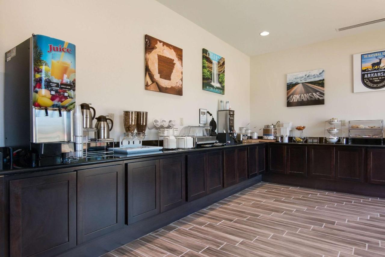 Mainstay Suites East Camden المظهر الخارجي الصورة