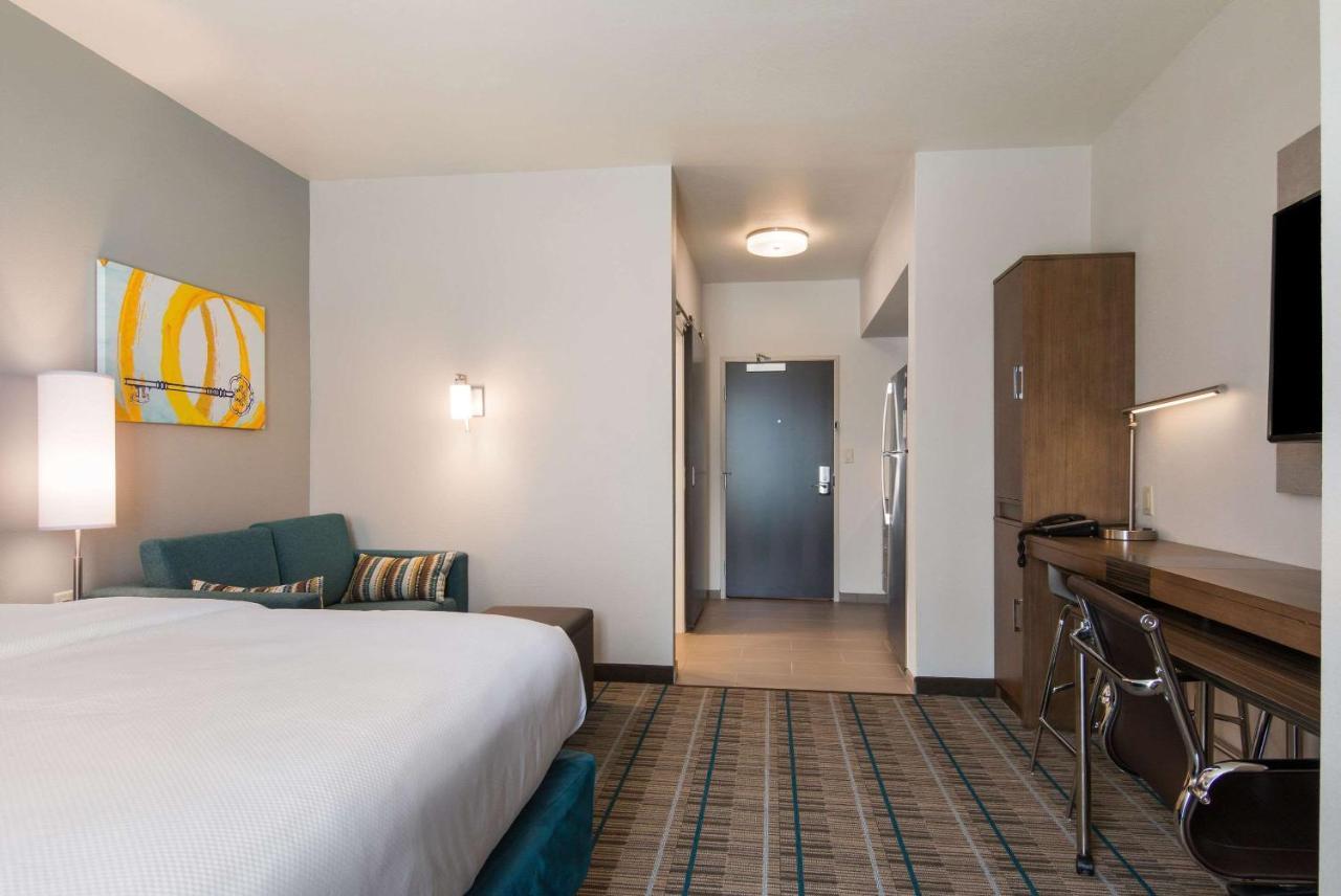 Mainstay Suites East Camden المظهر الخارجي الصورة