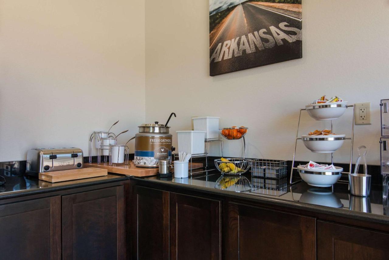Mainstay Suites East Camden المظهر الخارجي الصورة