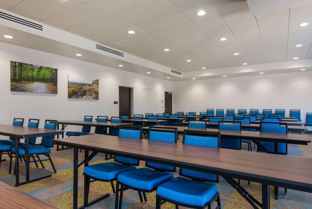 Mainstay Suites East Camden المظهر الخارجي الصورة