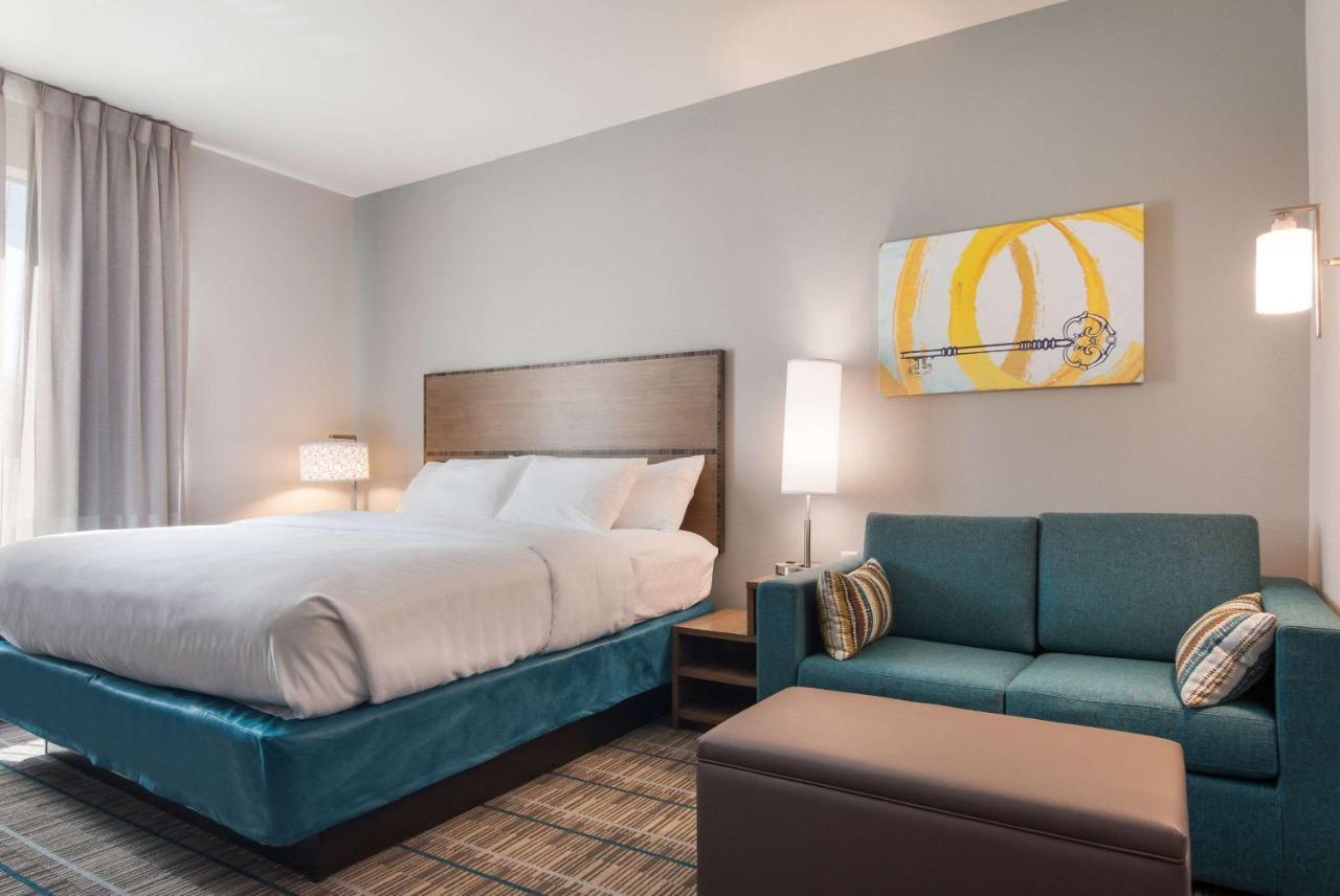 Mainstay Suites East Camden المظهر الخارجي الصورة