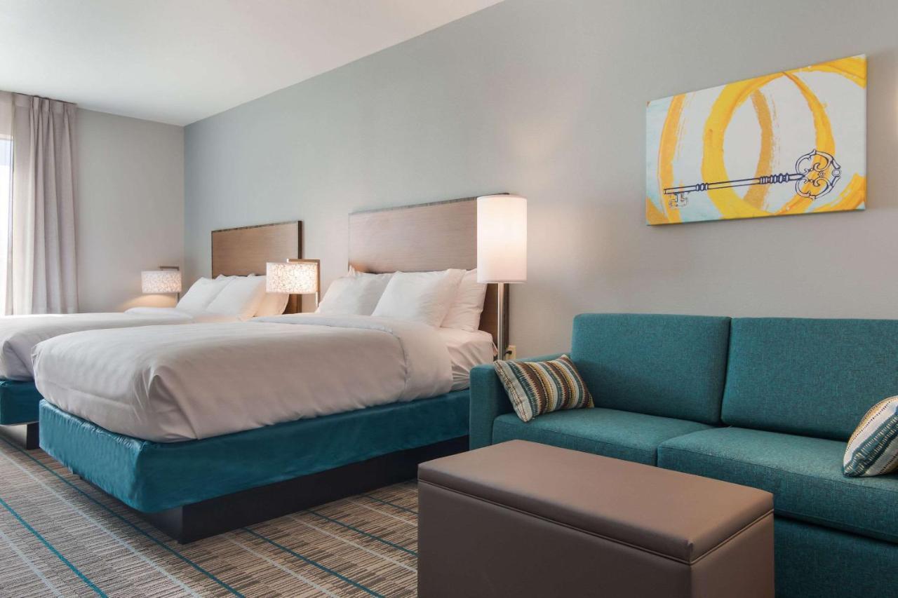Mainstay Suites East Camden المظهر الخارجي الصورة